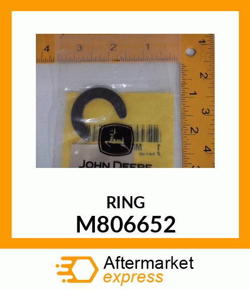 RING M806652