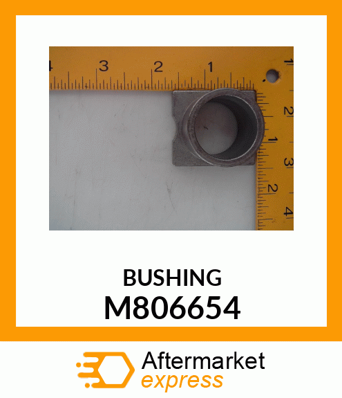 BUSHING M806654