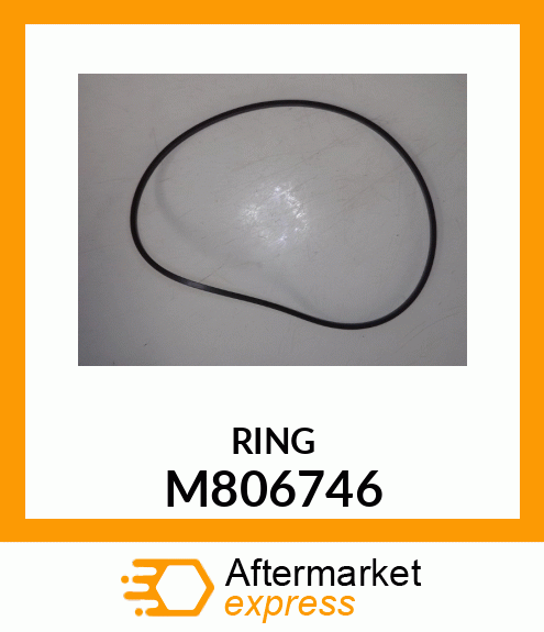 Ring M806746