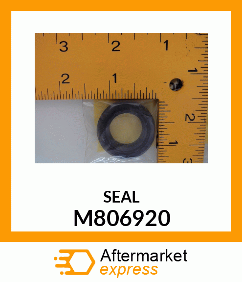 DUST SEAL M806920