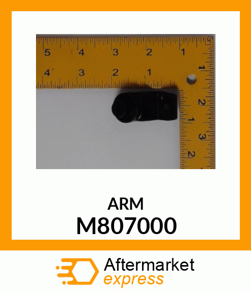 ARM, CLUTCH M807000