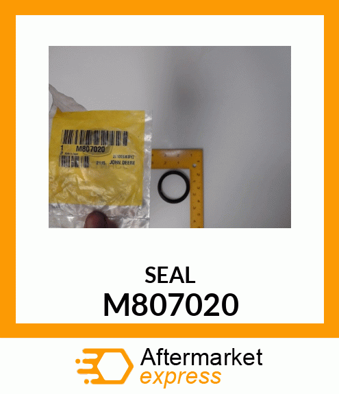 Seal M807020