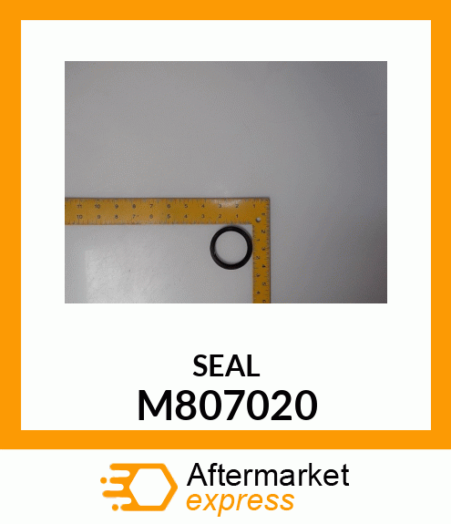 Seal M807020