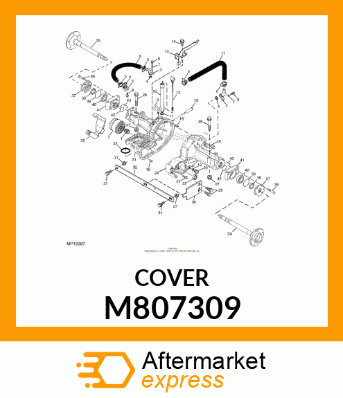 Cover M807309
