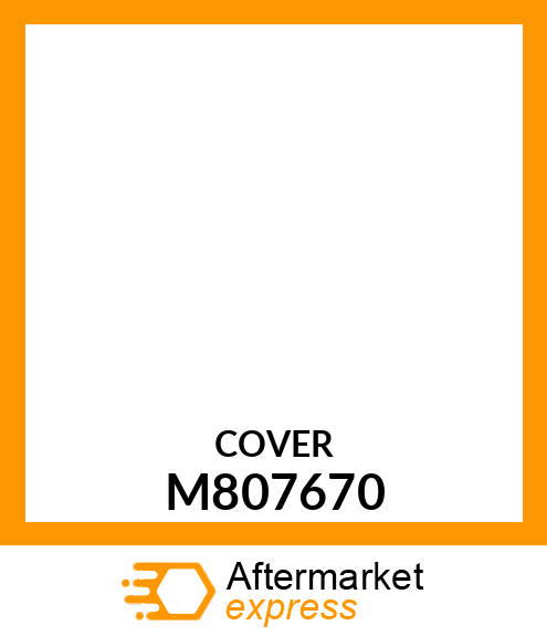 COVER M807670