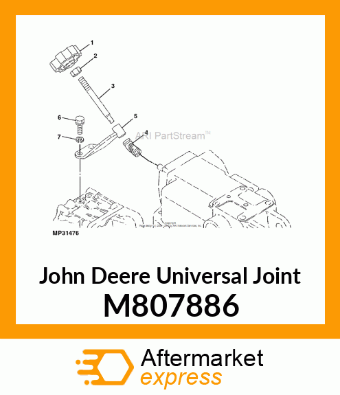 JOINT M807886