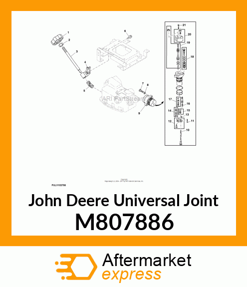 JOINT M807886