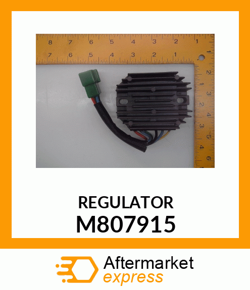 REGULATOR M807915