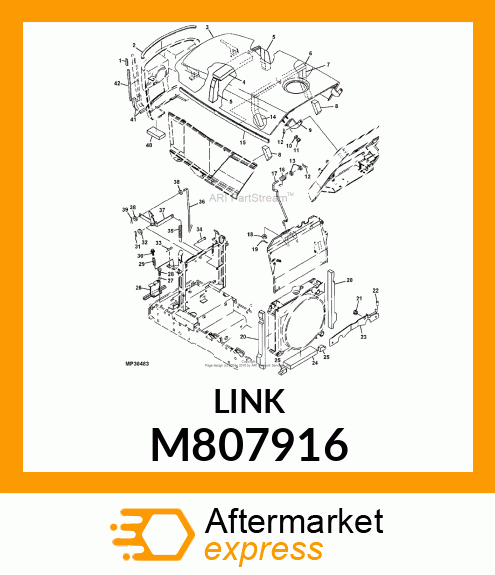 LINK M807916