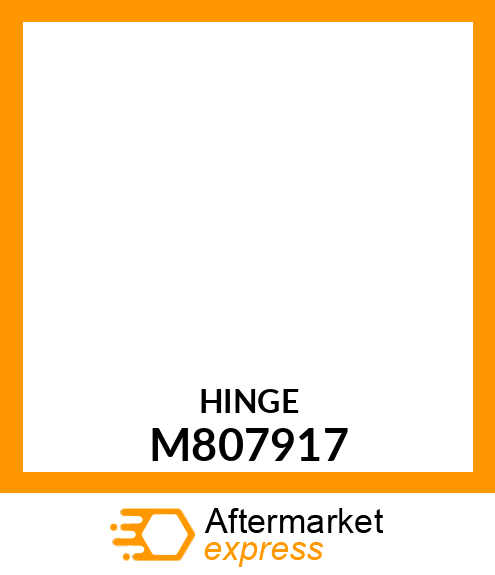 HINGE M807917