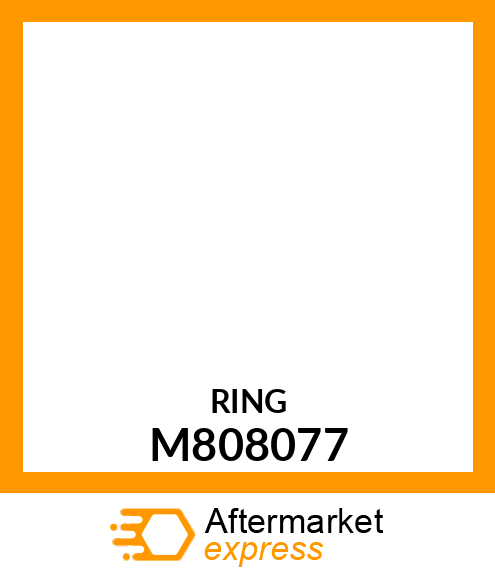 RING 24 M808077