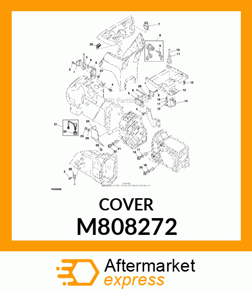 COVER M808272