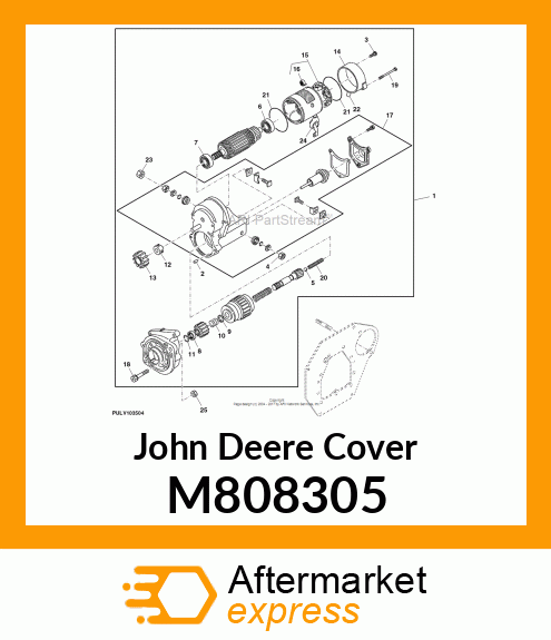 COVER M808305