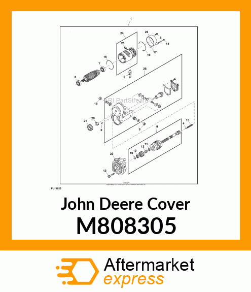 COVER M808305