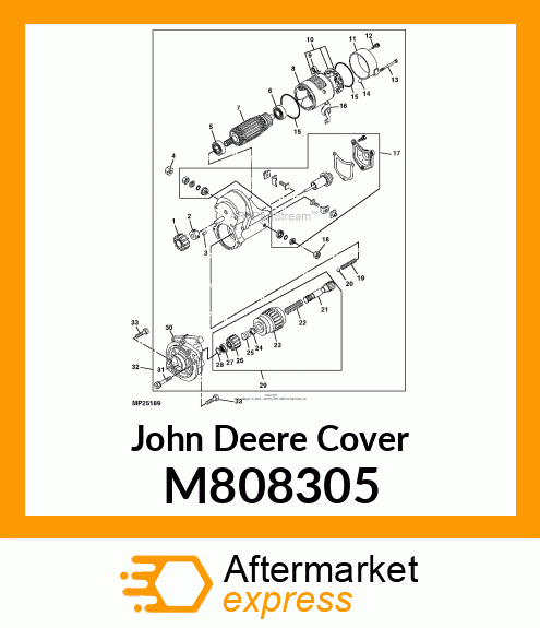 COVER M808305