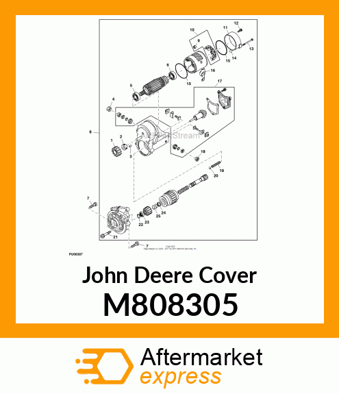 COVER M808305