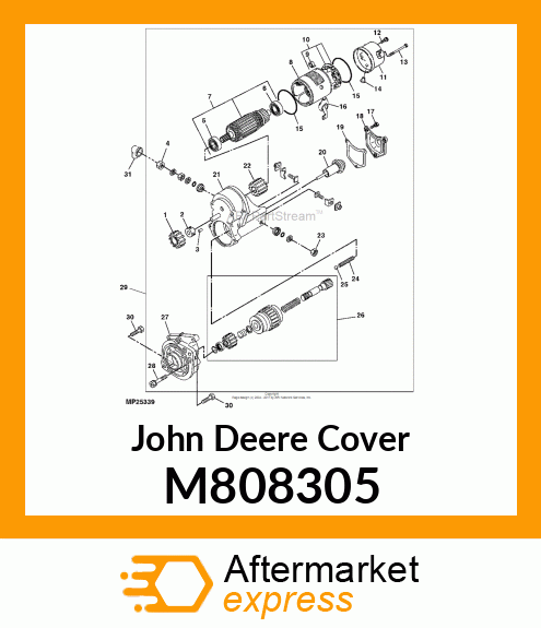 COVER M808305