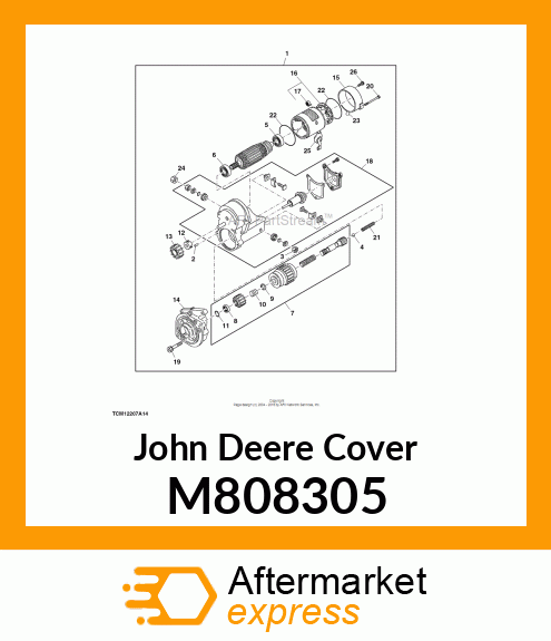 COVER M808305