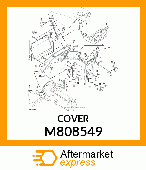 COVER M808549