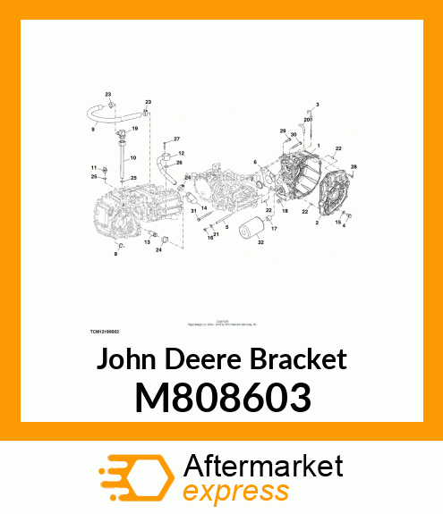 JOINT M808603