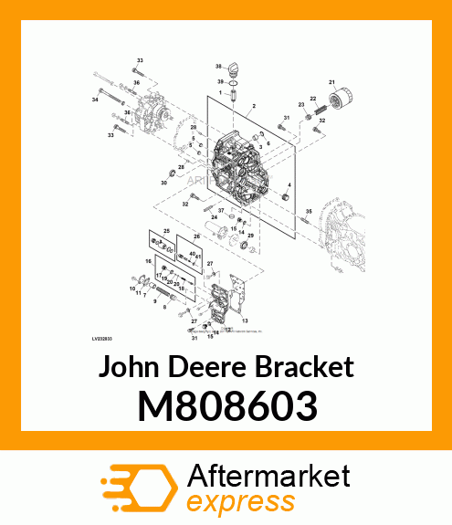 JOINT M808603