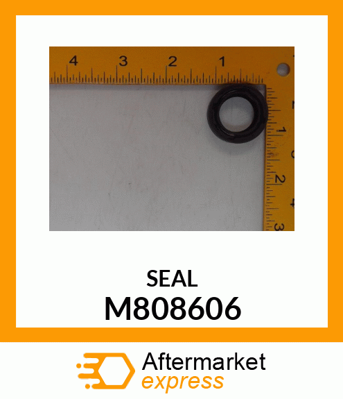 SEAL TC203007 M808606