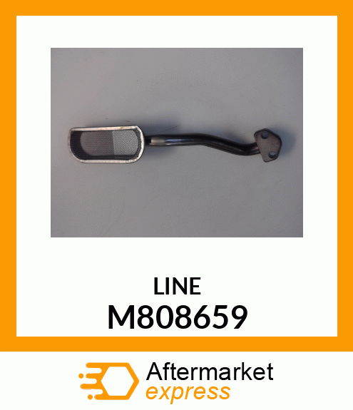 LINE, LO PICK M808659