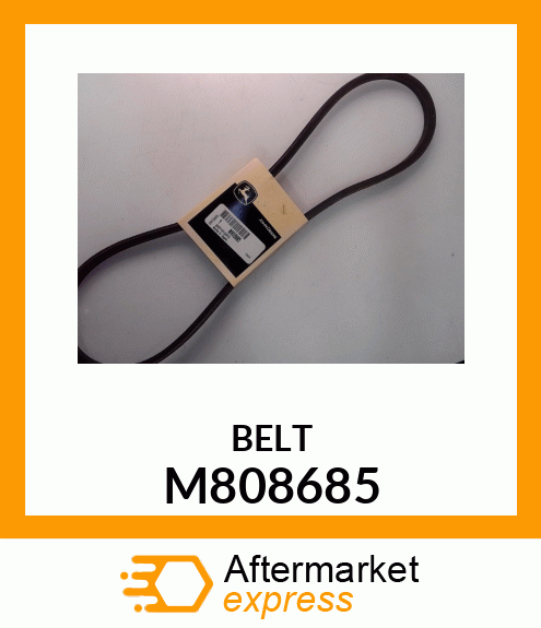 Belt M808685