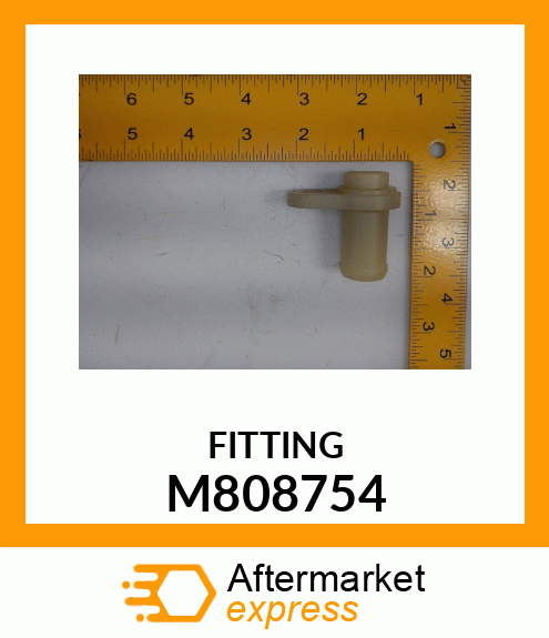 FITTING M808754