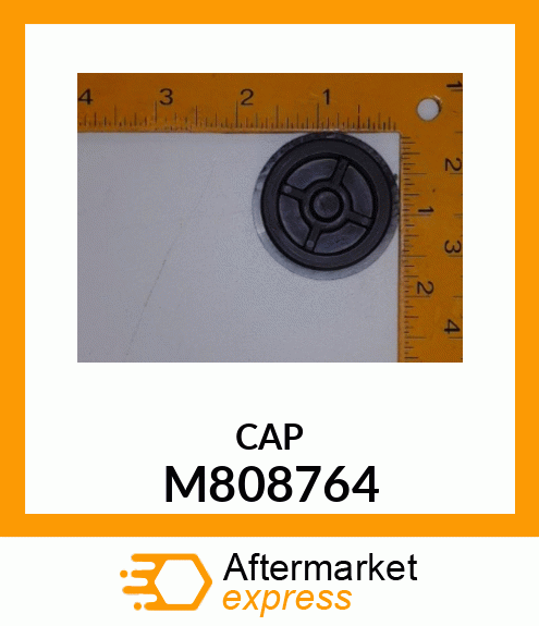 CAP (M40) M808764