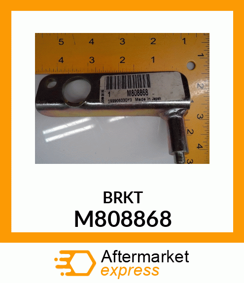 Absorber M808868