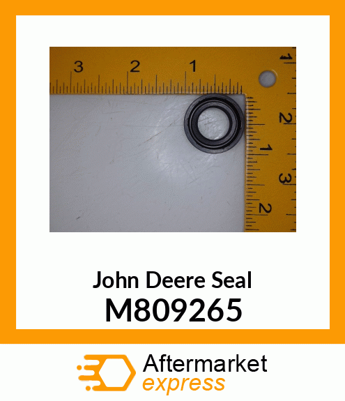 SEAL, TC4 152507 M809265