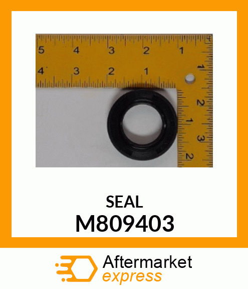 SEAL TC305008 M809403