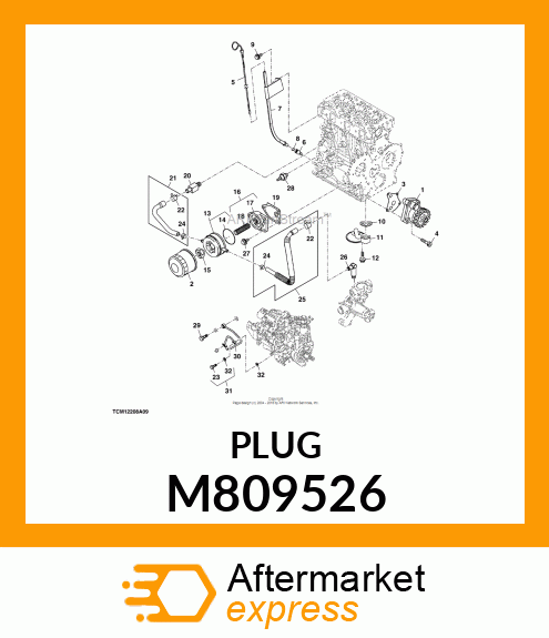 SWITCH, SWITCH, L.O. (0.5KG) M809526