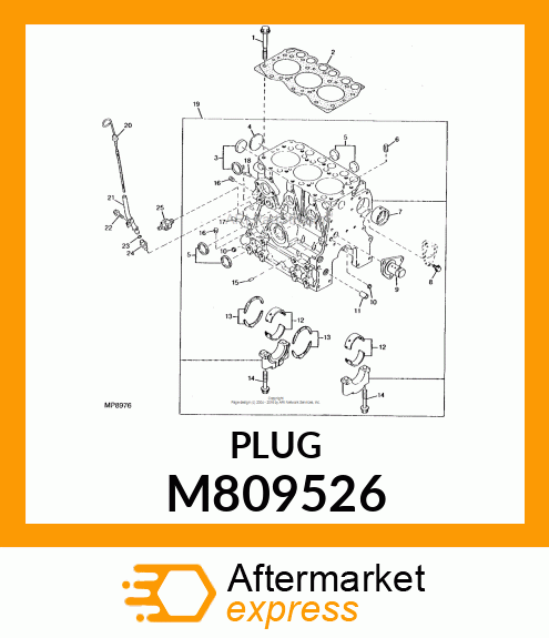 SWITCH, SWITCH, L.O. (0.5KG) M809526