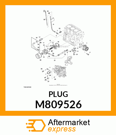 SWITCH, SWITCH, L.O. (0.5KG) M809526