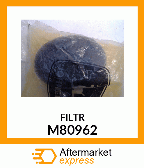 Filter Element M80962