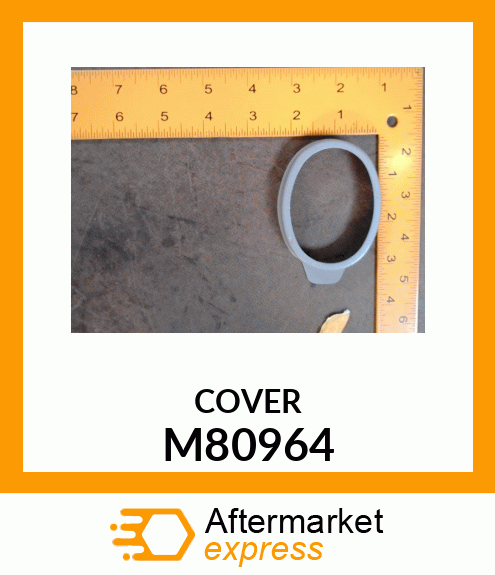 Cover M80964