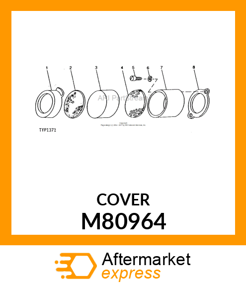 Cover M80964