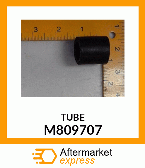 Tube M809707