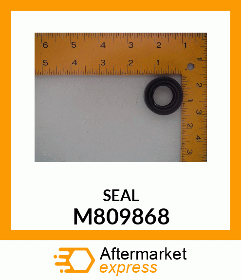 SEAL, SEAL TC203508 M809868