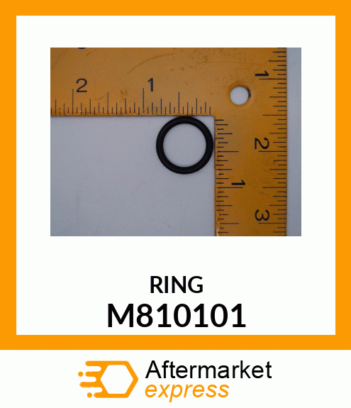 Ring M810101