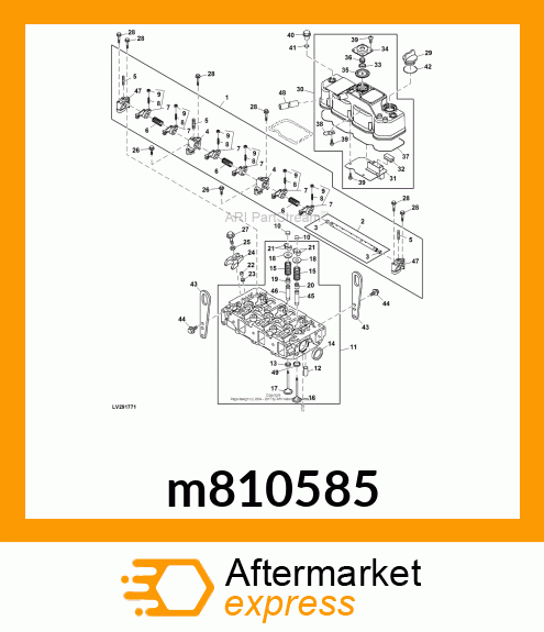 m810585