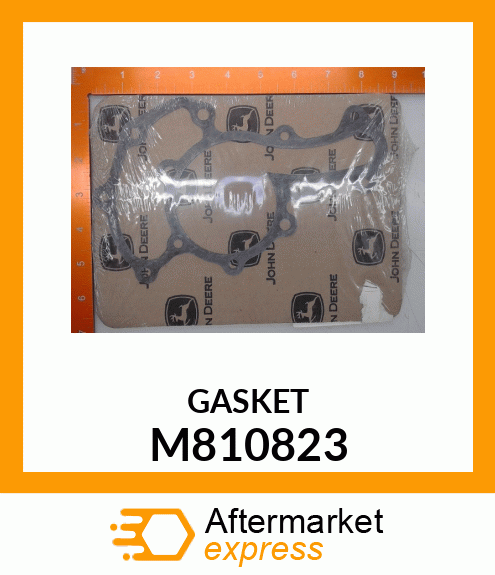 GASKET (PAPER) M810823