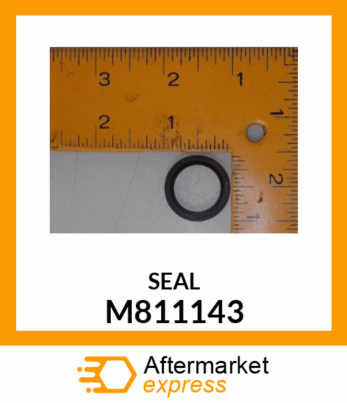 WASHER, SEAL 18 M811143