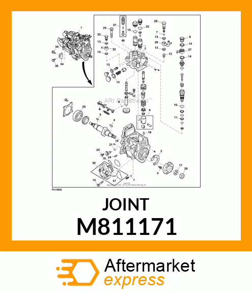 JOINT M811171