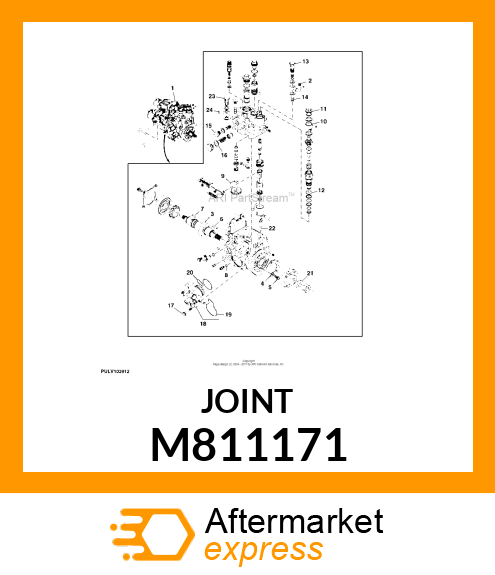 JOINT M811171