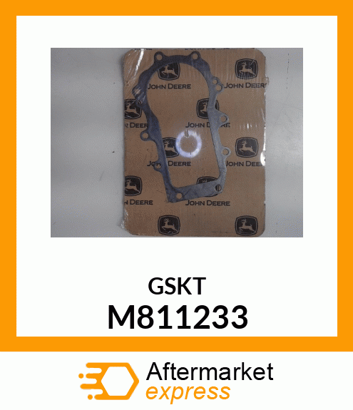 PACKING, CASE M811233