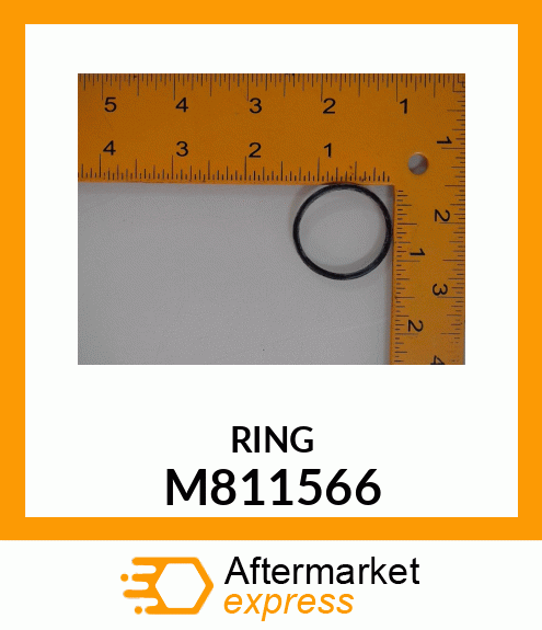 Ring M811566