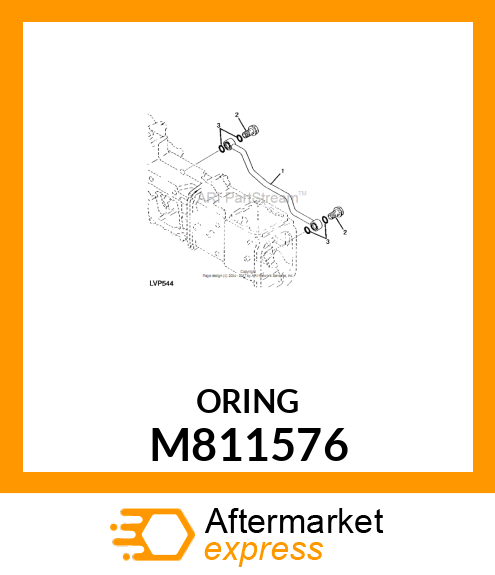 PACKING M811576